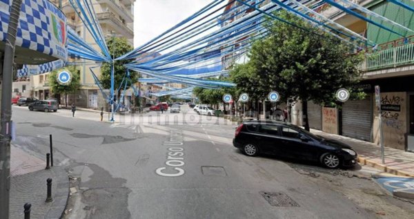 appartamento in vendita a Marano di Napoli