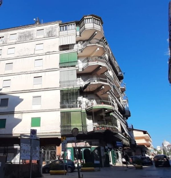 appartamento in vendita a Marano di Napoli