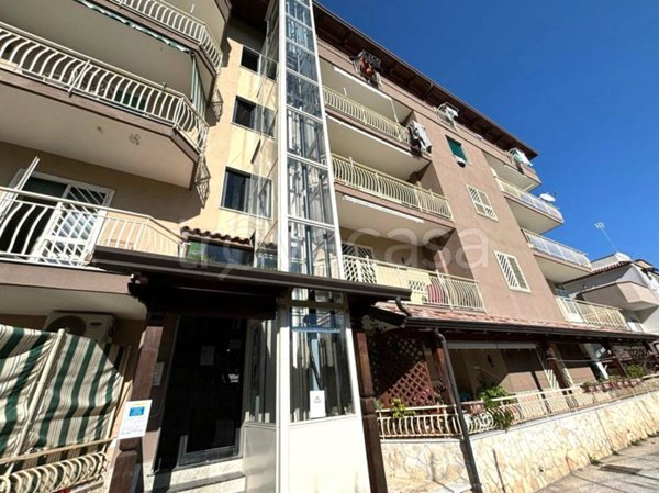 appartamento in vendita a Marano di Napoli