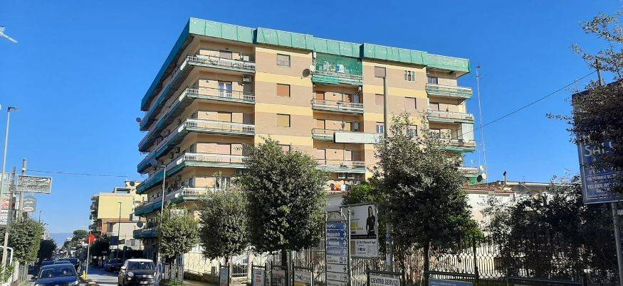 appartamento in vendita a Marano di Napoli in zona Centro Città