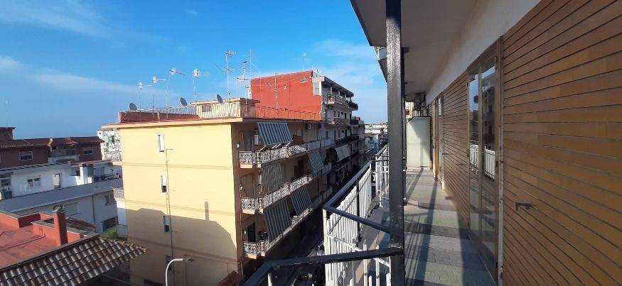 appartamento in vendita a Marano di Napoli