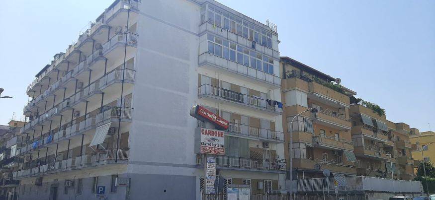 appartamento in vendita a Marano di Napoli