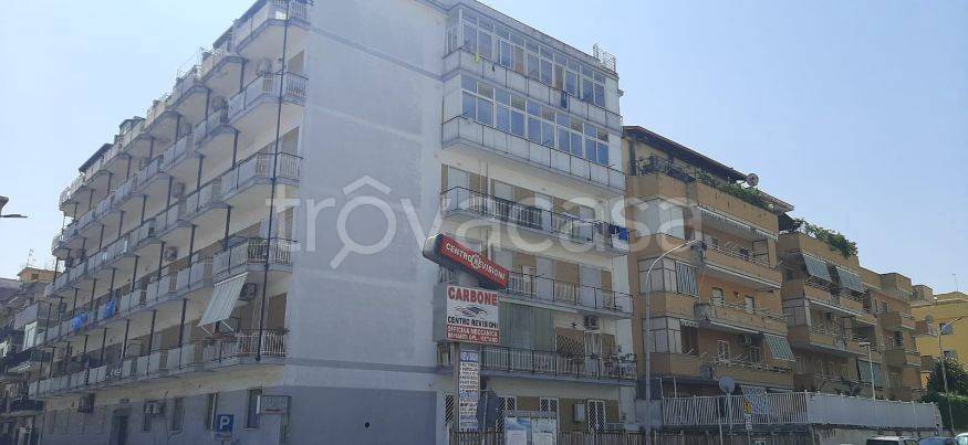 appartamento in vendita a Marano di Napoli