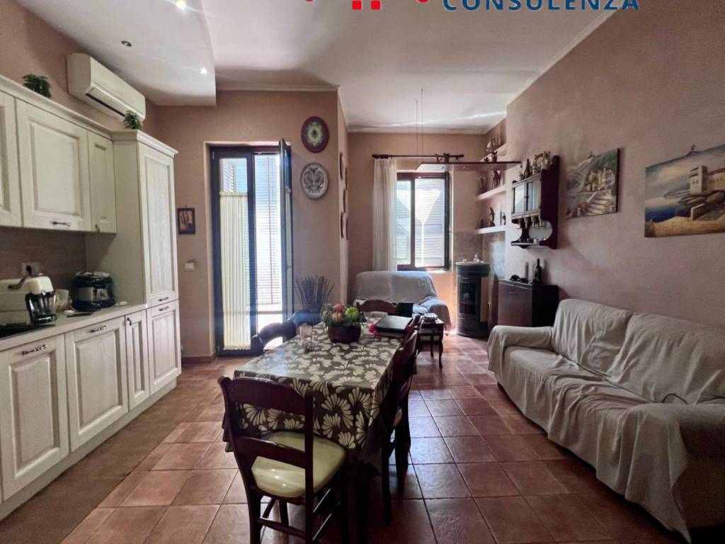 appartamento in vendita a Marano di Napoli