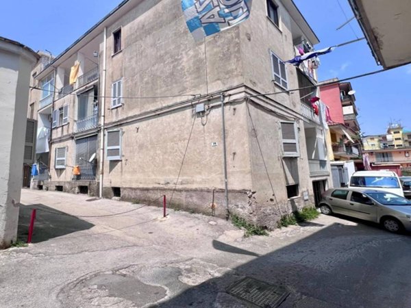 appartamento in vendita a Marano di Napoli