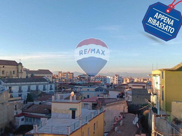 appartamento in vendita a Marano di Napoli