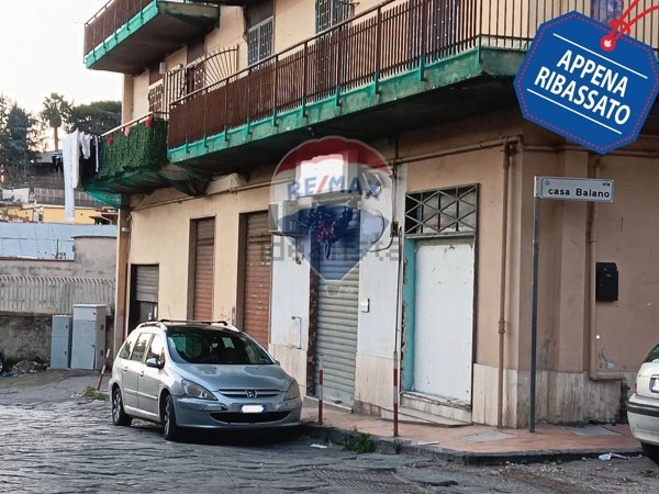 negozio in vendita a Marano di Napoli