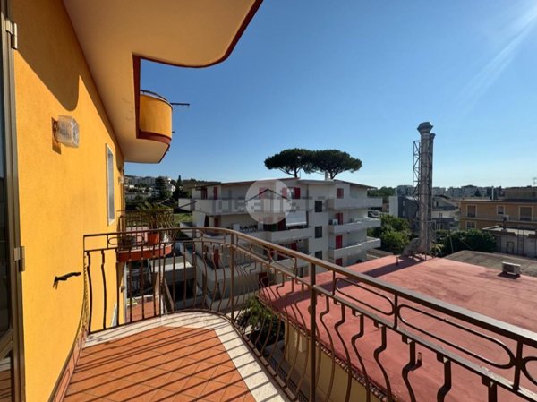 appartamento in vendita a Marano di Napoli in zona San Rocco