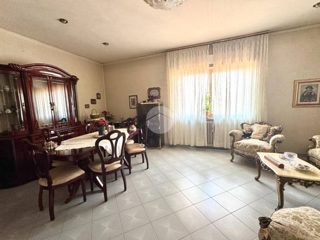 appartamento in vendita a Marano di Napoli in zona San Rocco