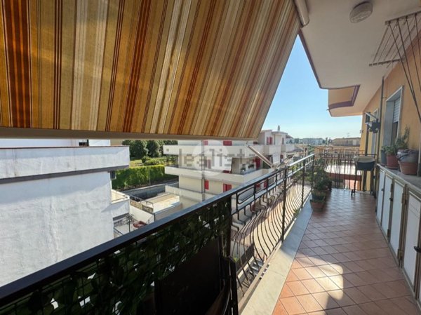 appartamento in vendita a Marano di Napoli in zona San Rocco