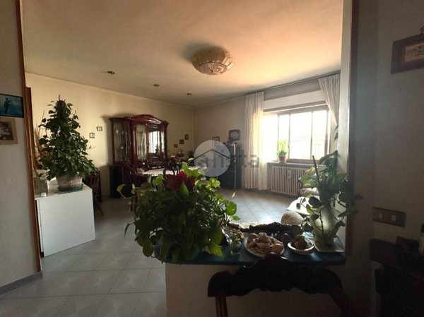 appartamento in vendita a Marano di Napoli in zona San Rocco