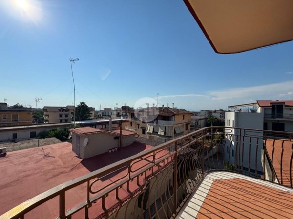 appartamento in vendita a Marano di Napoli in zona San Rocco