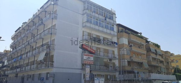 appartamento in vendita a Marano di Napoli