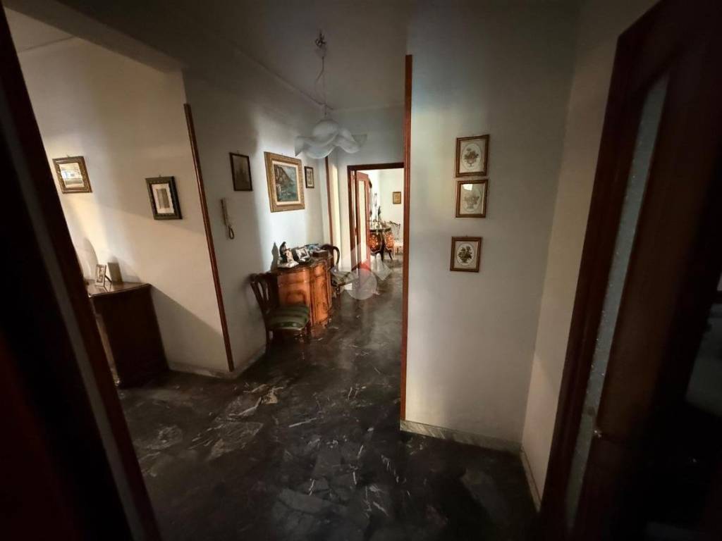 appartamento in vendita a Marano di Napoli