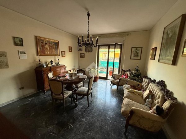 appartamento in vendita a Marano di Napoli in zona Centro Città