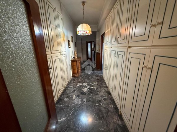 appartamento in vendita a Marano di Napoli in zona Centro Città