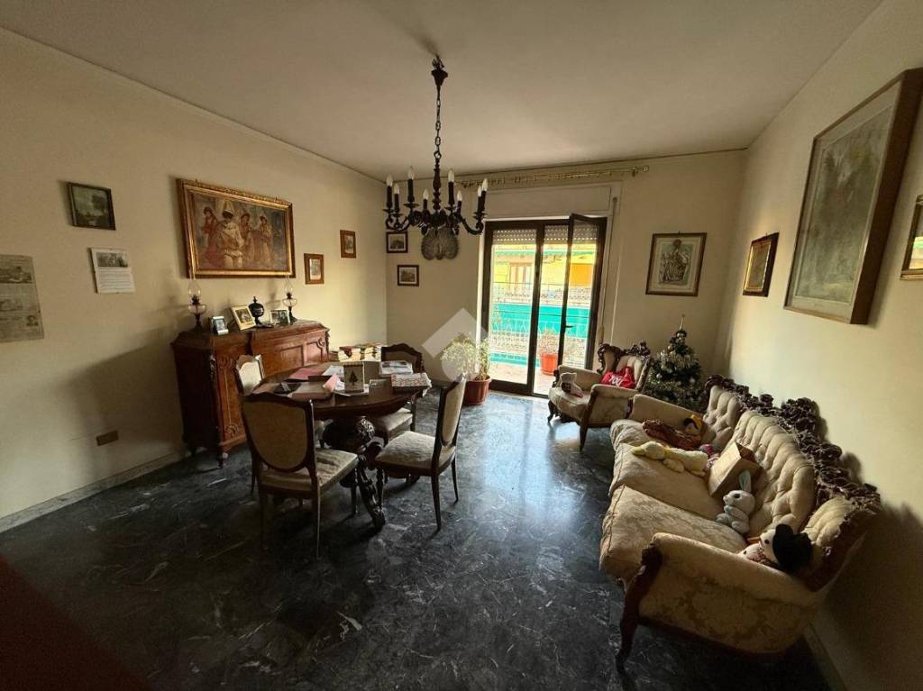 appartamento in vendita a Marano di Napoli in zona Centro Città