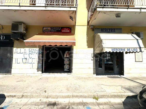 monolocale in vendita a Marano di Napoli in zona Centro Città