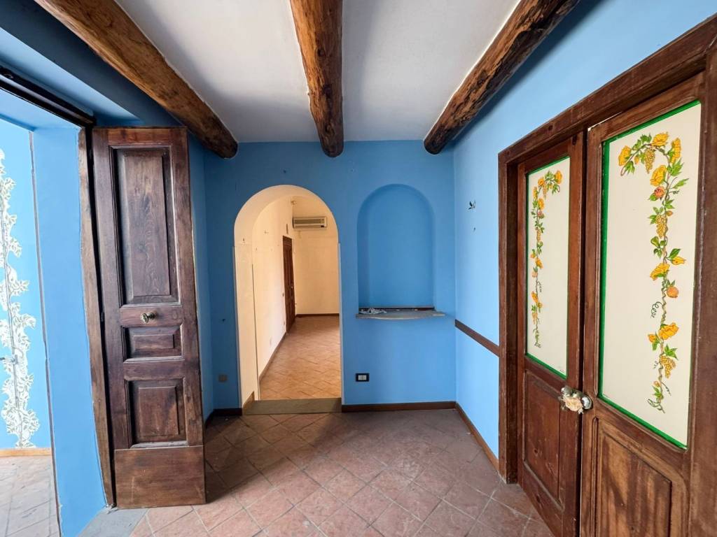 appartamento in vendita a Marano di Napoli