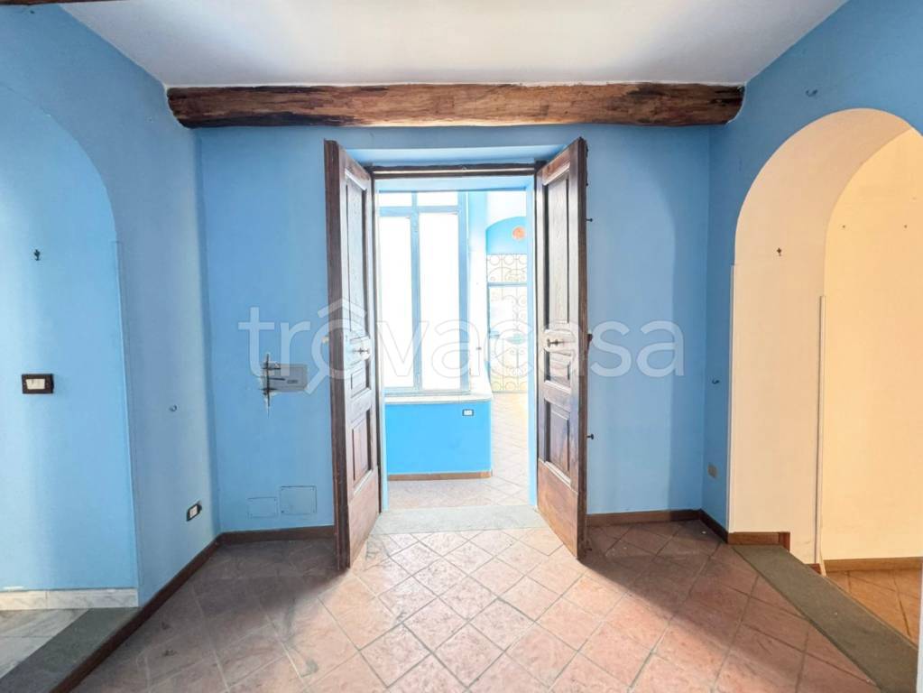 appartamento in vendita a Marano di Napoli