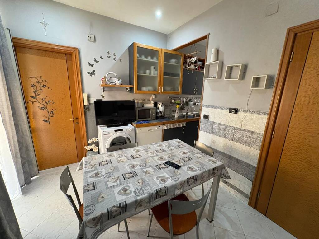 appartamento in vendita a Marano di Napoli