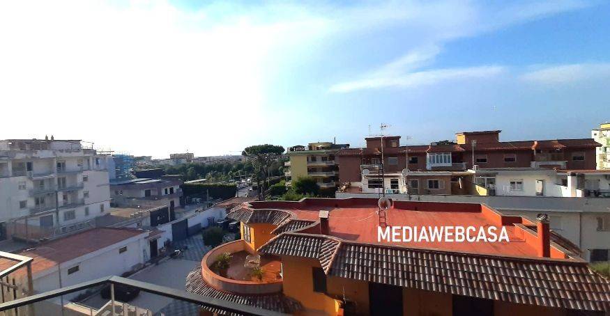appartamento in vendita a Marano di Napoli