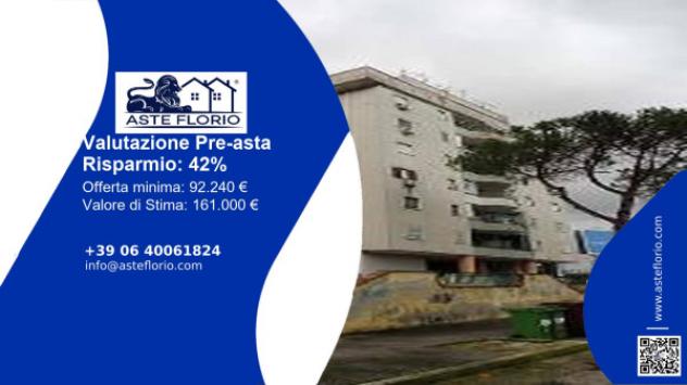 appartamento in vendita a Marano di Napoli