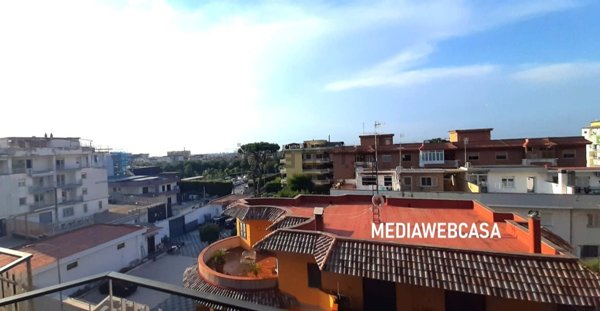 appartamento in vendita a Marano di Napoli