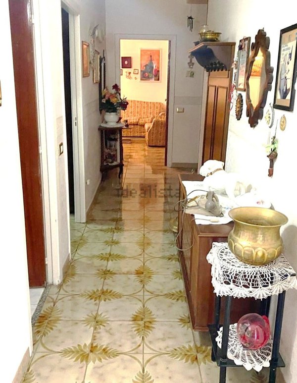 appartamento in vendita a Marano di Napoli
