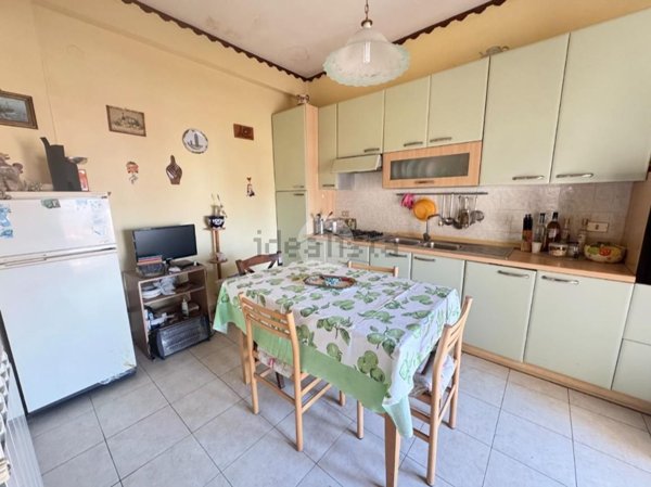 appartamento in vendita a Marano di Napoli in zona Centro Città