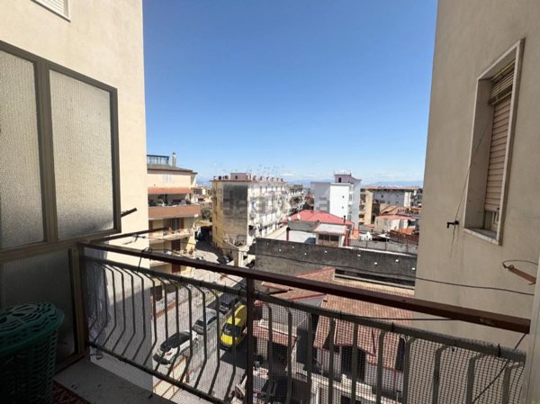 appartamento in vendita a Marano di Napoli in zona Centro Città