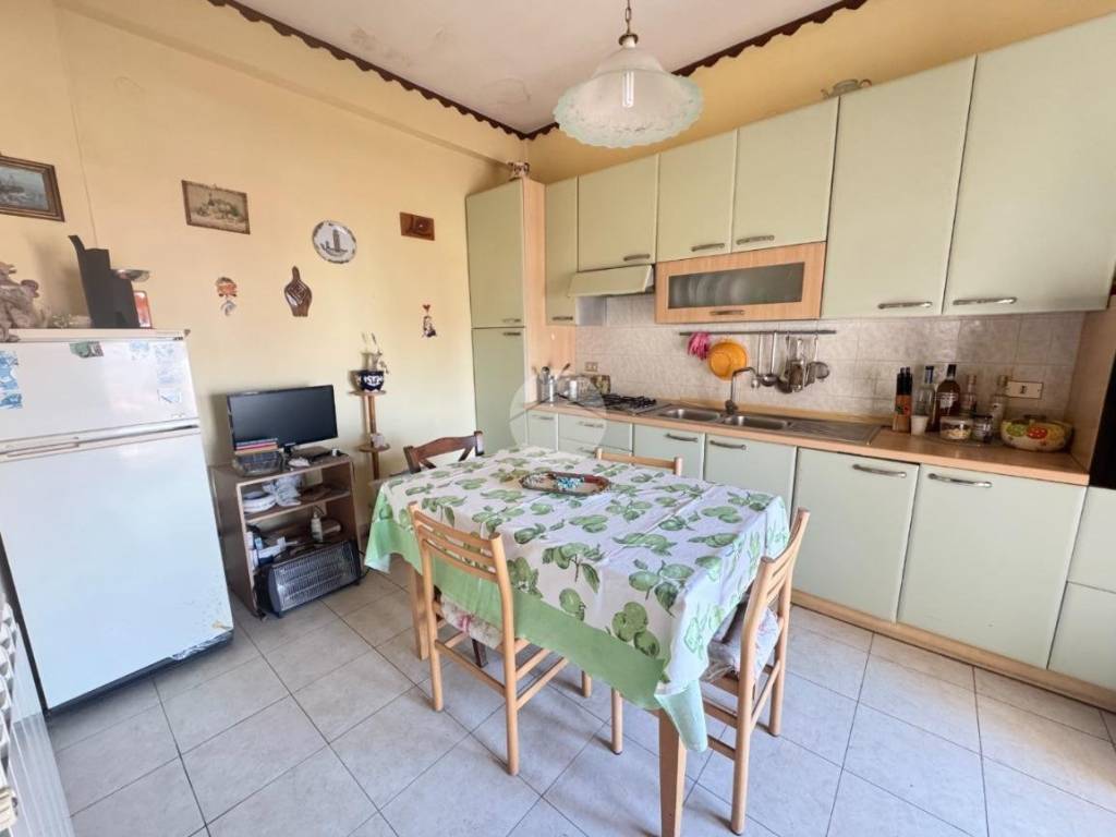 appartamento in vendita a Marano di Napoli in zona Centro Città