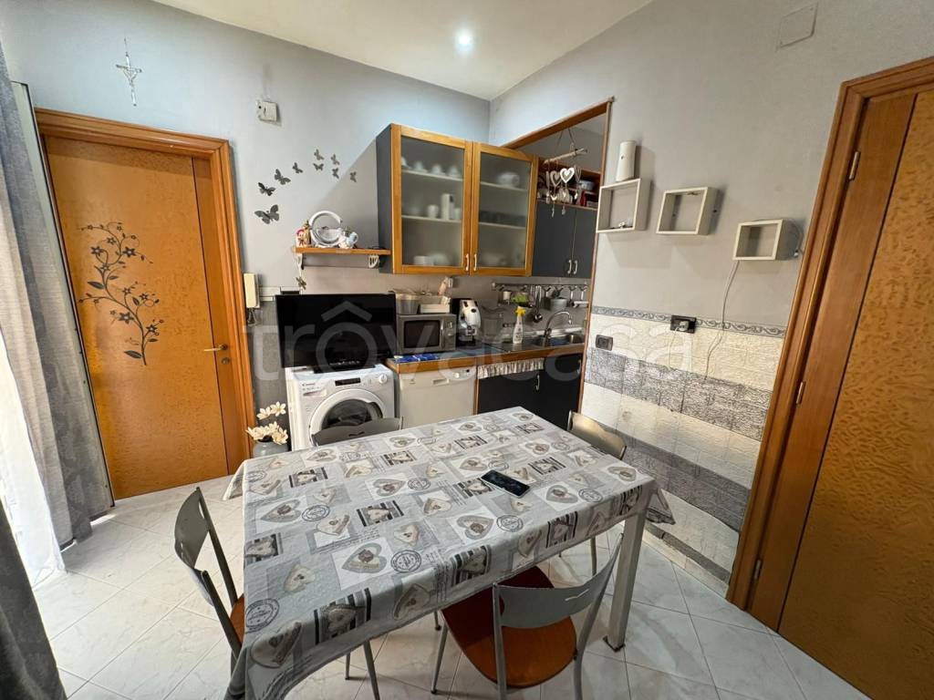 appartamento in vendita a Marano di Napoli