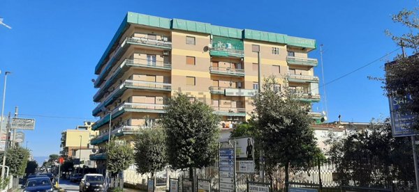 appartamento in vendita a Marano di Napoli