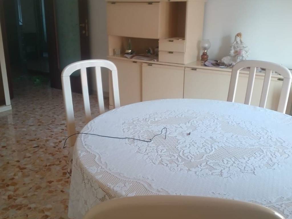 appartamento in vendita a Marano di Napoli