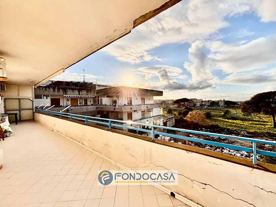 appartamento in vendita a Marano di Napoli