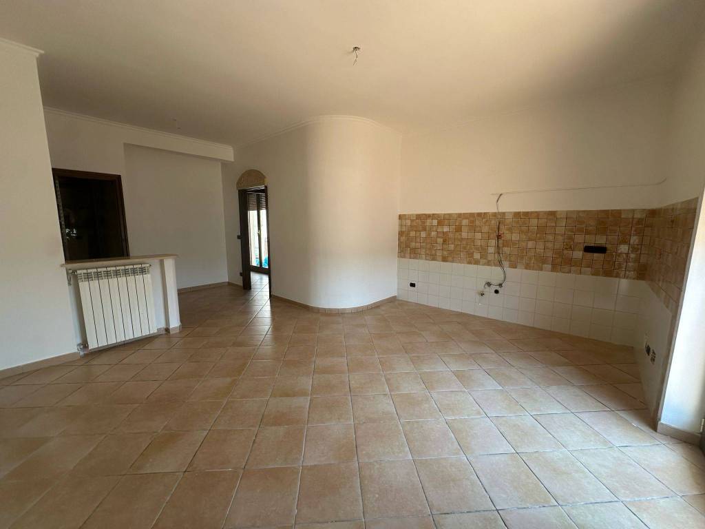 appartamento in vendita a Marano di Napoli in zona Centro Città
