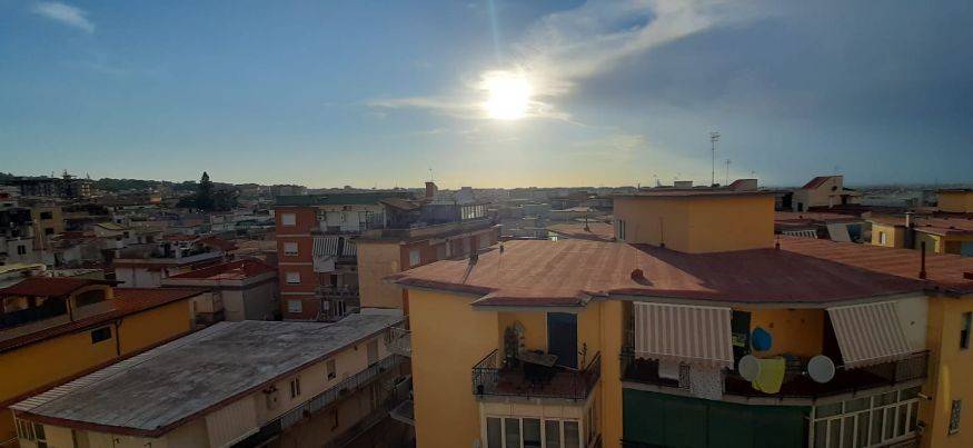 appartamento in vendita a Marano di Napoli in zona Centro Città