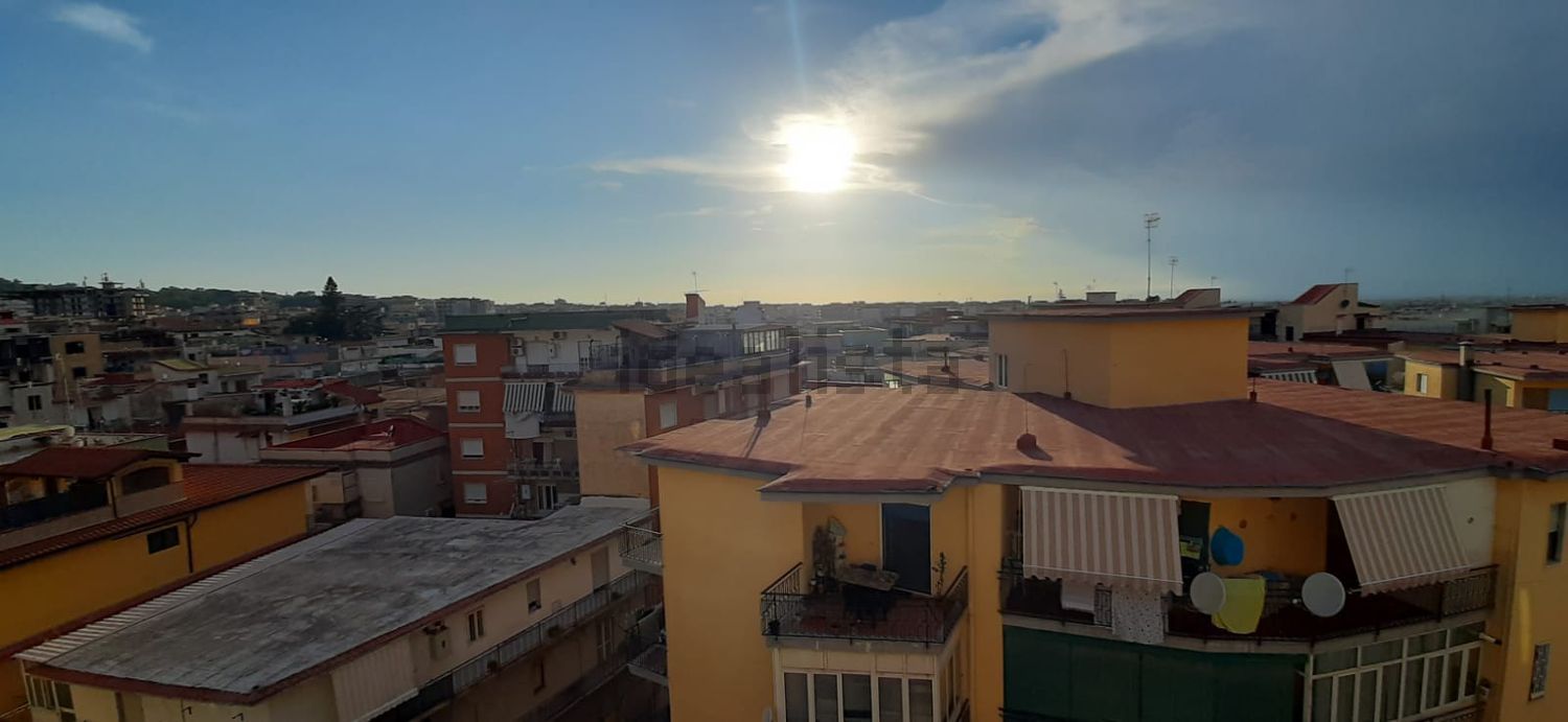 appartamento in vendita a Marano di Napoli