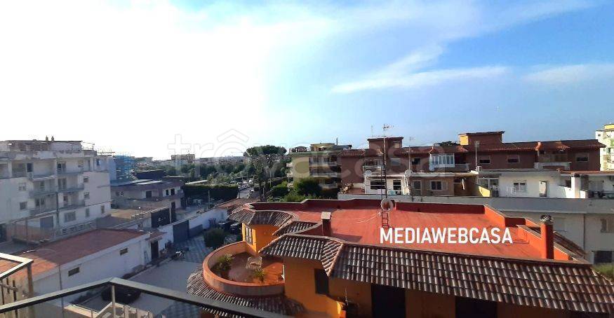 appartamento in vendita a Marano di Napoli in zona Centro Città