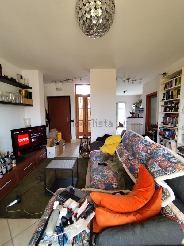 appartamento in vendita a Marano di Napoli