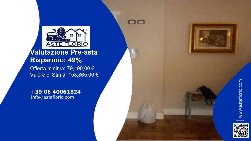 appartamento in vendita a Marano di Napoli