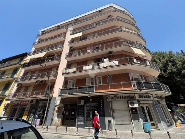 appartamento in vendita a Marano di Napoli