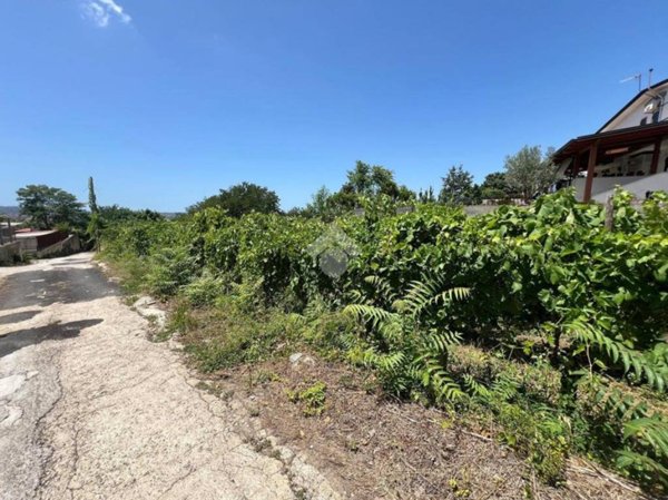 terreno agricolo in vendita a Marano di Napoli