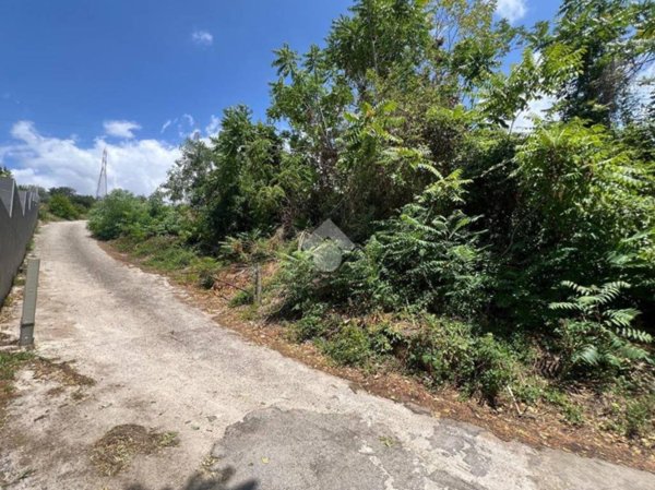 terreno agricolo in vendita a Marano di Napoli