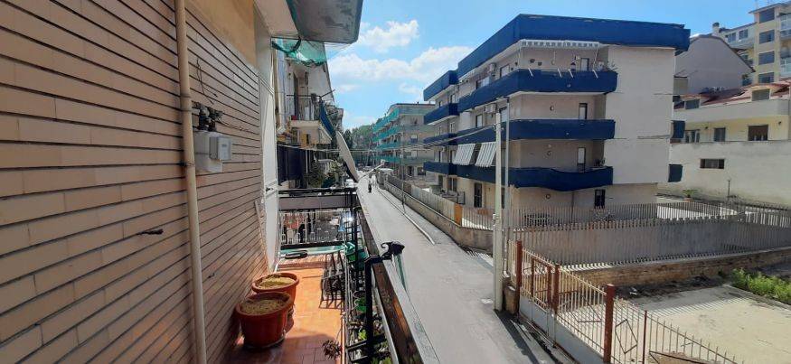 appartamento in vendita a Marano di Napoli