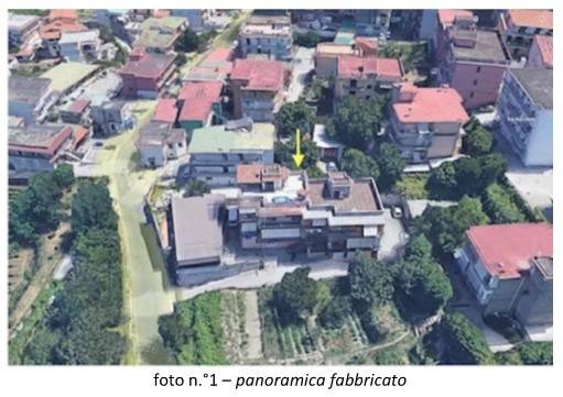 appartamento in vendita a Marano di Napoli in zona Centro Città