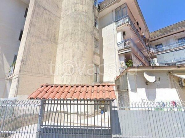 appartamento in vendita a Marano di Napoli