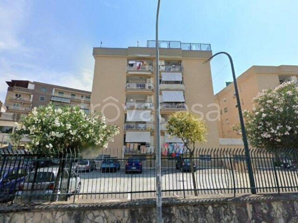 appartamento in vendita a Marano di Napoli