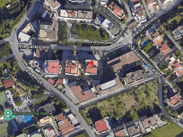 appartamento in vendita a Marano di Napoli
